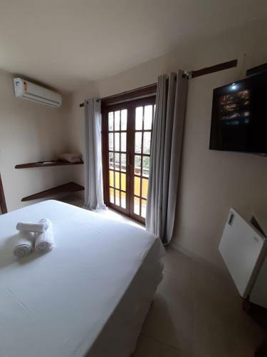 Hostal Mirante Dos Atobas