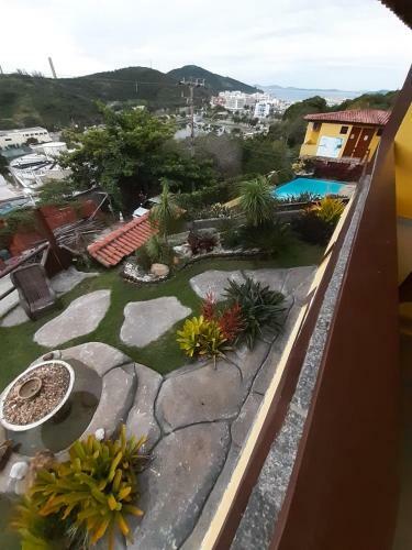 Hostal Mirante Dos Atobas