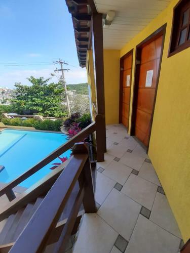 Hostal Mirante Dos Atobas