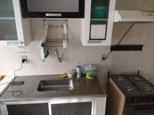 Apartamento Da Prainha