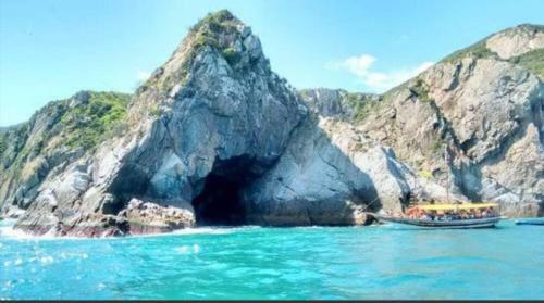 Apartamento Da Prainha