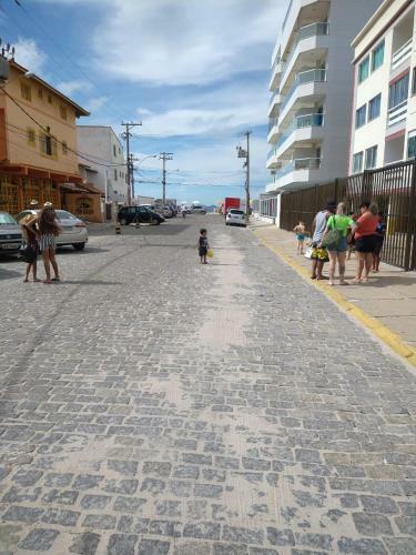 Apartamento Da Prainha