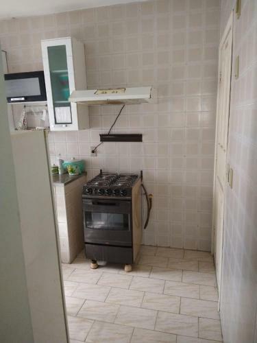 Apartamento Da Prainha