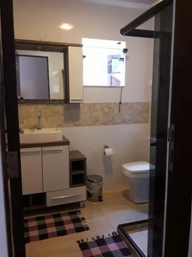 Apartamento Caribe Brasileiro