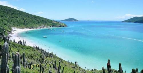 Casa Jasmim Arraial Do Cabo