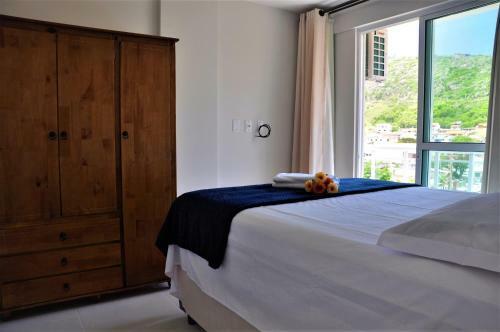 Apartamento Na Praia Grande - Arraial Do Cabo Rj