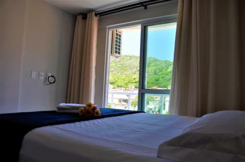 Apartamento Na Praia Grande - Arraial Do Cabo Rj