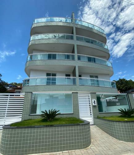 Apartamento Na Praia Grande - Arraial Do Cabo Rj