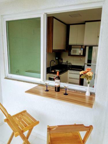 Apartamento Na Praia Grande - Arraial Do Cabo Rj