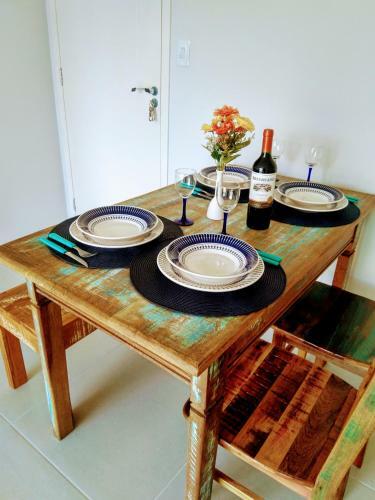 Apartamento Na Praia Grande - Arraial Do Cabo Rj