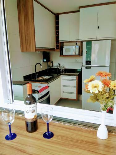 Apartamento Na Praia Grande - Arraial Do Cabo Rj