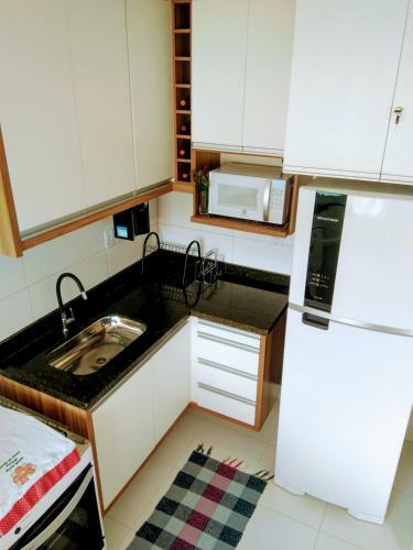 Apartamento Na Praia Grande - Arraial Do Cabo Rj