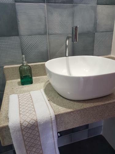 Apartamento Casa Corazul