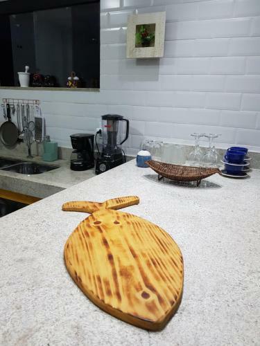 Apartamento Casa Corazul