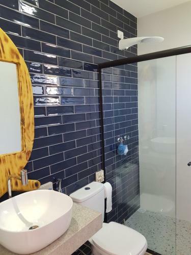 Apartamento Casa Corazul