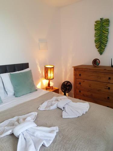 Apartamento Casa Corazul