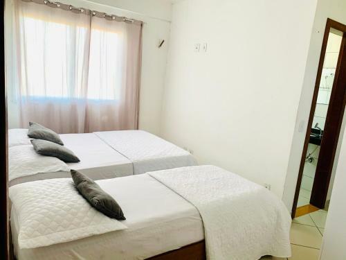 Apartamento Praia Dos Anjos