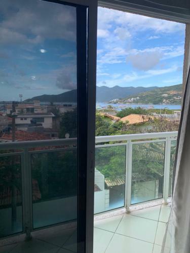 Apartamento Praia Dos Anjos