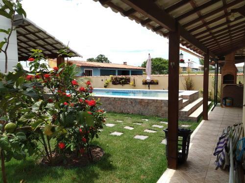 Casa Aconchegante Em Arraial Do Cabo