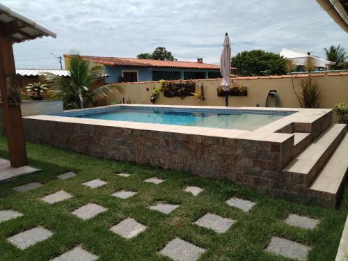 Casa Aconchegante Em Arraial Do Cabo
