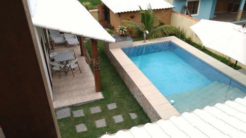 Casa Aconchegante Em Arraial Do Cabo