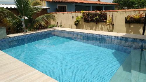 Casa Aconchegante Em Arraial Do Cabo