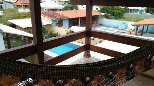 Casa Aconchegante Em Arraial Do Cabo