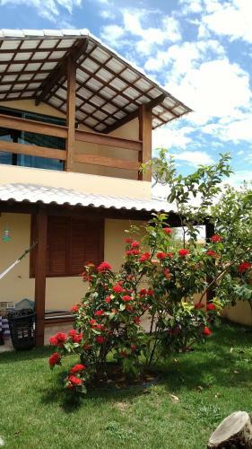 Casa Aconchegante Em Arraial Do Cabo
