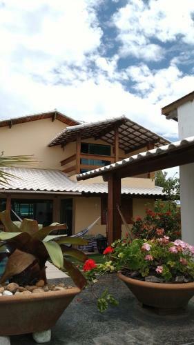 Casa Aconchegante Em Arraial Do Cabo