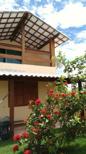 Casa Aconchegante Em Arraial Do Cabo