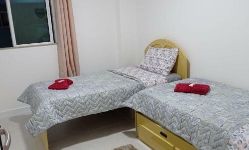 Apartamento Golden Lake Residence