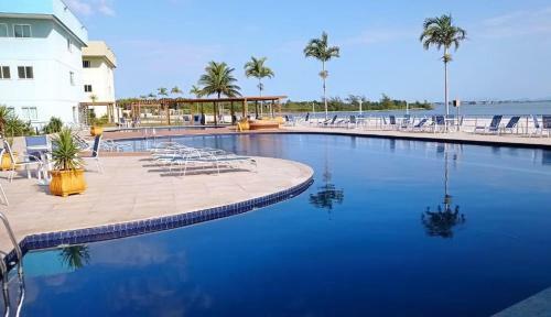 Apartamento Golden Lake Residence