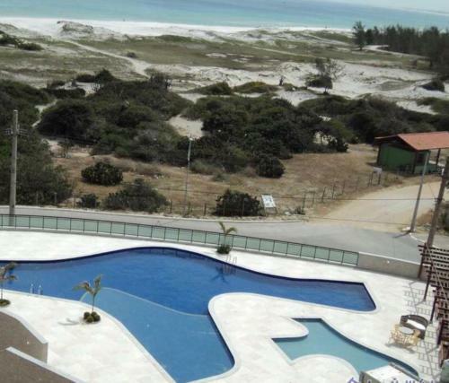 Apartamento Le Bon Vivant Arraial Beach
