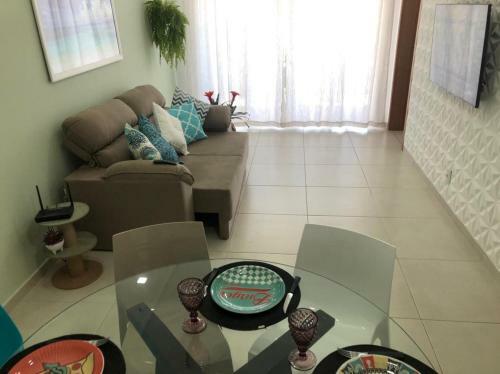 Apartamento Le Bon Vivant Arraial Beach