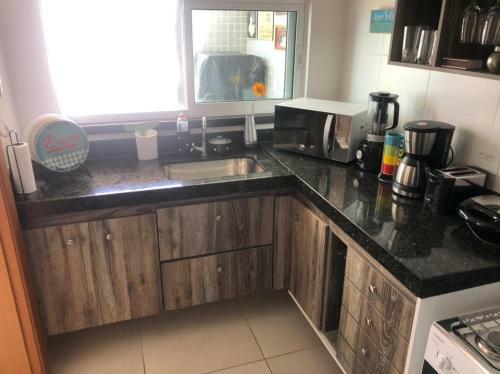 Apartamento Le Bon Vivant Arraial Beach