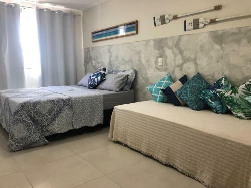 Apartamento Le Bon Vivant Arraial Beach