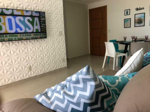 Apartamento Le Bon Vivant Arraial Beach