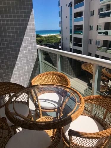 Apartamento Le Bon Vivant Arraial Beach