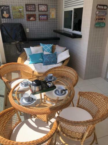 Apartamento Le Bon Vivant Arraial Beach