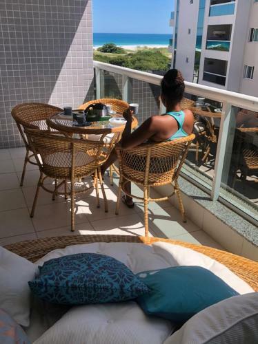 Apartamento Le Bon Vivant Arraial Beach