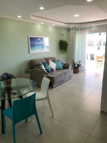 Apartamento Le Bon Vivant Arraial Beach