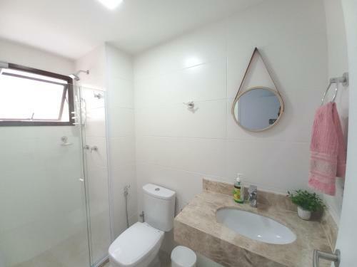 Apartamento Conforto Com Linda Vista