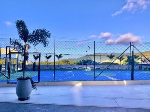 Apartamento Conforto Com Linda Vista
