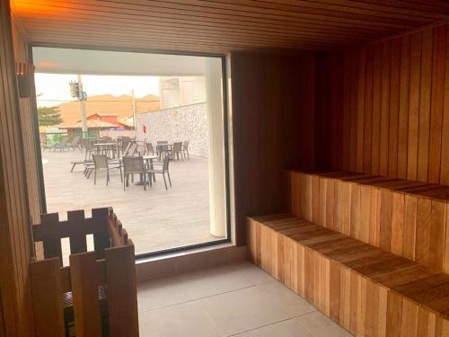 Apartamento Conforto Com Linda Vista