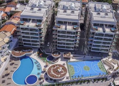 Apartamento Conforto Com Linda Vista