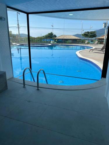 Apartamento Conforto Com Linda Vista