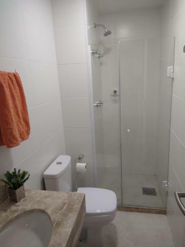 Apartamento Conforto Com Linda Vista