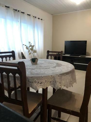 Apartamento Casa De Praia Arraial
