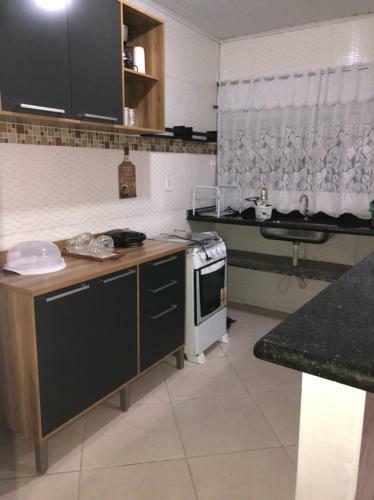 Apartamento Casa De Praia Arraial