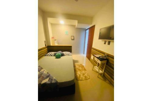 Apartamento Suite 4- Pertinho Da Praia Suite Com Ar